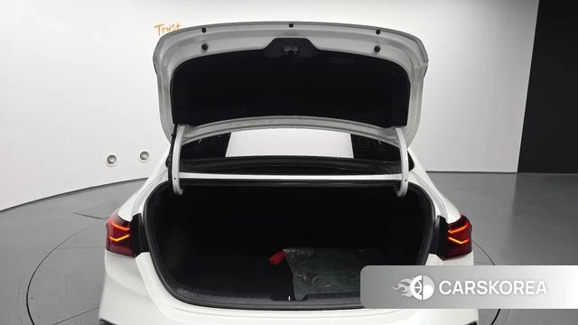 Kia Come New K3 id 4459319 из Кореи 22