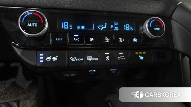 Hyundai Avante (CN7) id 4943593 из Кореи 22