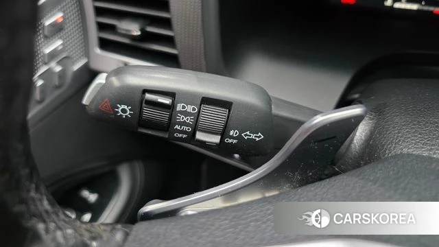 Ssangyong All New Rexton id 4671941 из Кореи 22