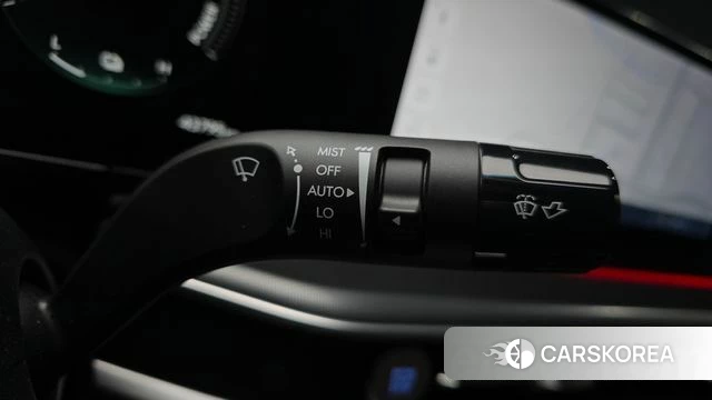 Hyundai Grandeur Hybrid (GN7) id 4640063 из Кореи 22
