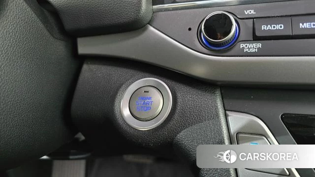 Hyundai Avante AD id 4568671 из Кореи 22