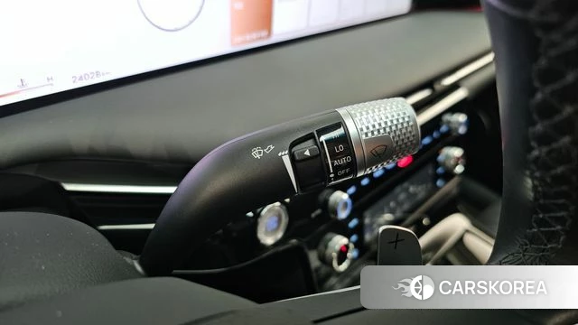 Genesis G80 (RG3) id 4719527 из Кореи 22