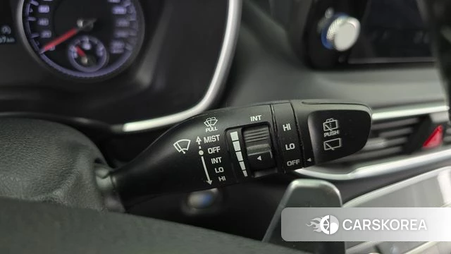 Hyundai The New Santa Fe id 4416002 из Кореи 22