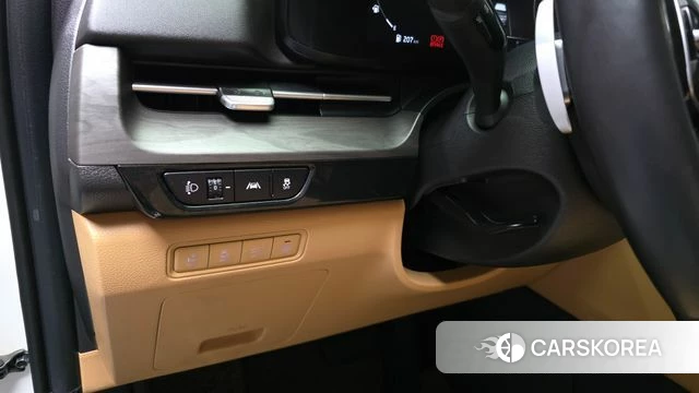 Kia Carnival 4th generation id 4223802 из Кореи 22