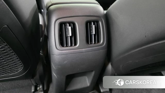 Hyundai Tucson Hybrid (NX4) id 4488354 из Кореи 22