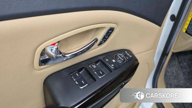 Kia The New Carnival id 4746948 из Кореи 22