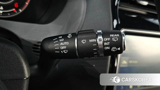 Jaguar F-PACE id 4345108 из Кореи 22