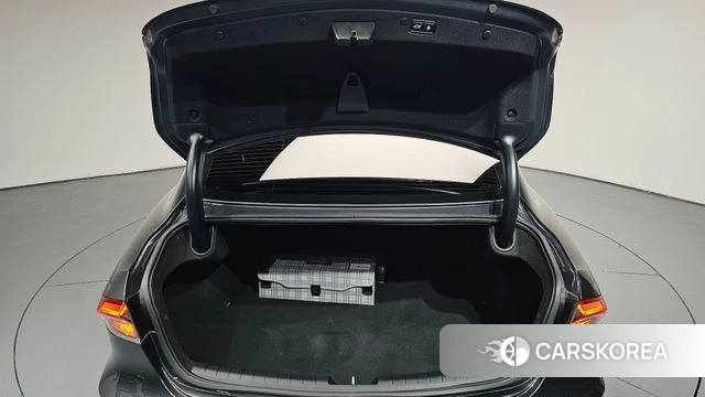 Hyundai The New Grandeur IG id 4707266 из Кореи 22