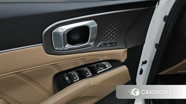 Kia The New Sorento 4th Generation id 4607729 из Кореи 22