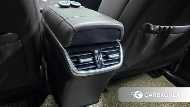 Hyundai The New Grandeur IG id 4764569 из Кореи 22