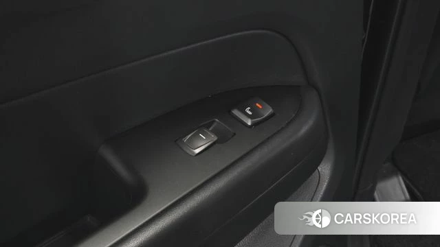 Ssangyong Rexton Sports id 4633268 из Кореи 22