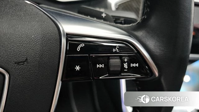Audi A7 (4K) id 4245421 из Кореи 22