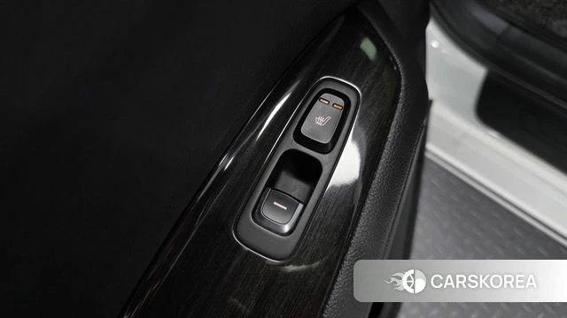 Kia The New K5 2nd generation id 4371741 из Кореи 22