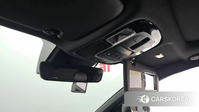 Hyundai Tucson Hybrid (NX4) id 4906436 из Кореи 22