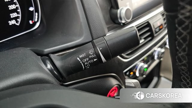 Honda Accord 10th Generation id 4693731 из Кореи 22