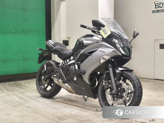 Kawasaki NINJA 400 id 3947252 из Японии 22