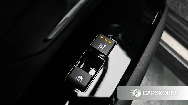 Hyundai The New Tucson (NX4) id 4687002 из Кореи 22