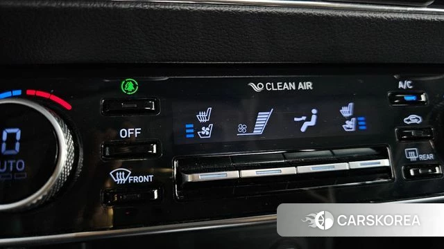 Hyundai Sonata (DN8) id 4631139 из Кореи 22