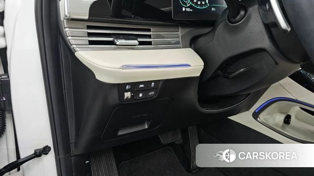 Hyundai The New Grandeur IG Hybrid id 4231692 из Кореи 22