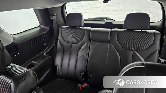 Hyundai The New Palisade id 4935237 из Кореи 22