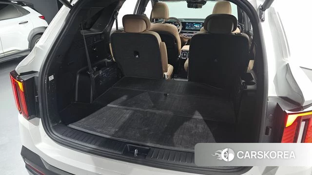 Kia The New Sorento 4th Generation id 4571145 из Кореи 22