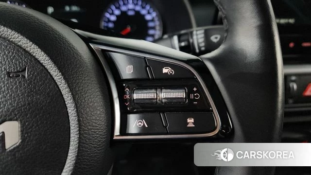 Kia The New K3 2nd generation id 4187050 из Кореи 22