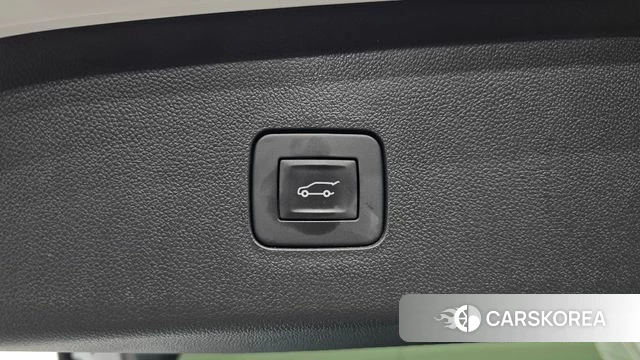 Chevrolet (GM Daewoo) Trax Crossover id 4644909 из Кореи 22