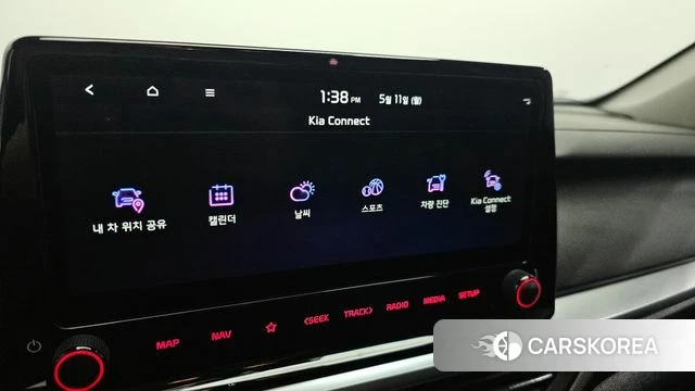 Kia The New K3 2nd generation id 4303715 из Кореи 22