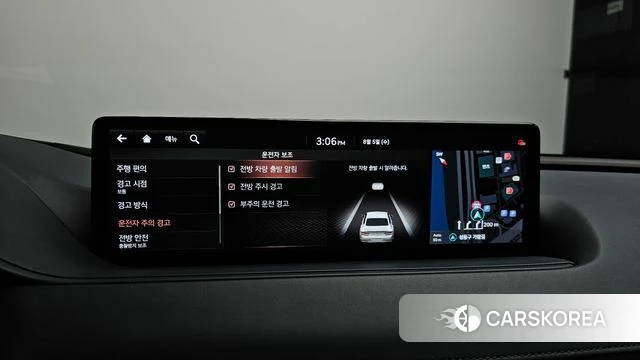 Genesis G80 (RG3) id 4667108 из Кореи 22