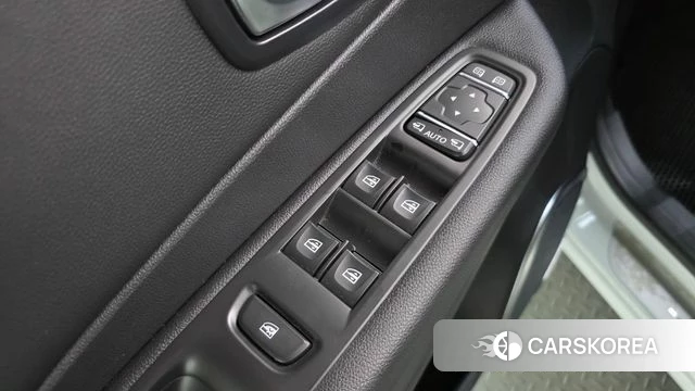 Renault Korea (Samsung) New QM3 id 4865527 из Кореи 22