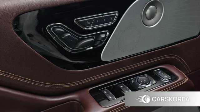 Lincoln Aviator 2nd generation id 4490060 из Кореи 22