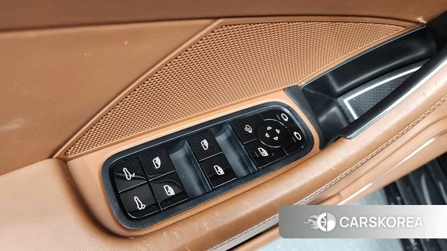 Porsche Panamera (971) id 4304283 из Кореи 22