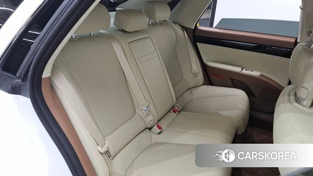 Hyundai Grandeur Hybrid (GN7) id 4400679 из Кореи 22