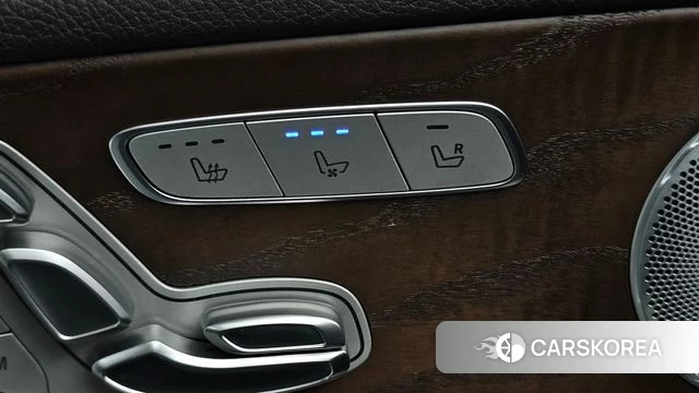 Mercedes-Benz E-Class W213 id 4882315 из Кореи 22