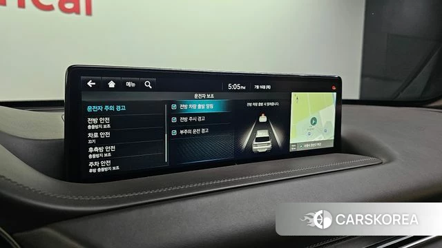 Genesis GV80 id 4591671 из Кореи 22