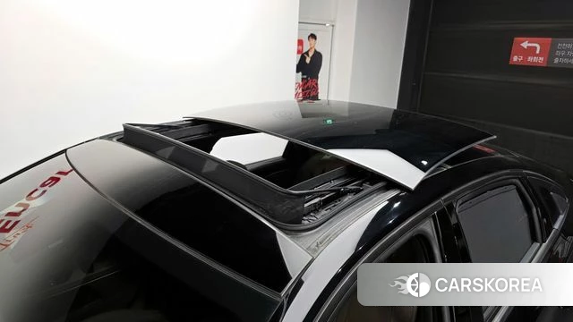 Kia K8 Hybrid id 4202432 из Кореи 22