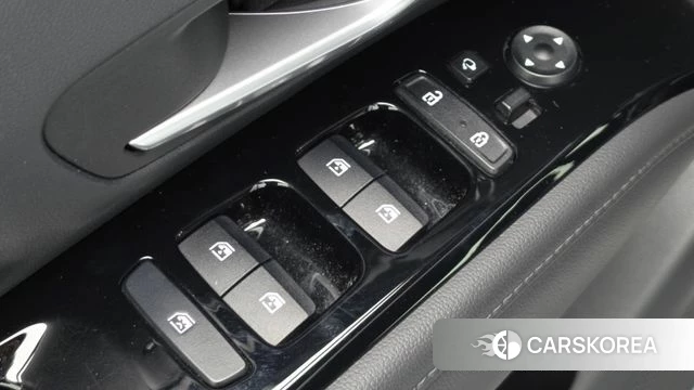 Hyundai Tucson Hybrid (NX4) id 4572681 из Кореи 22