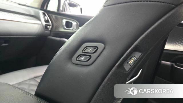 Kia Sorento 4th Generation id 4268744 из Кореи 22