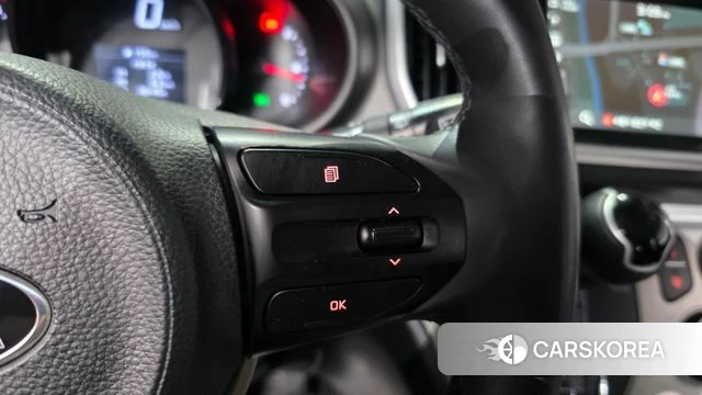 Kia The New Ray id 4202707 из Кореи 22