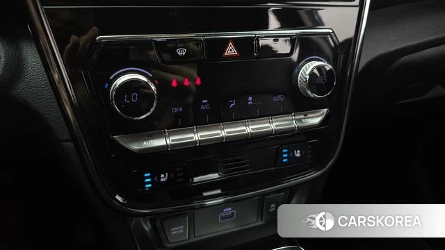 Ssangyong Berry New Tivoli id 4763326 из Кореи 22