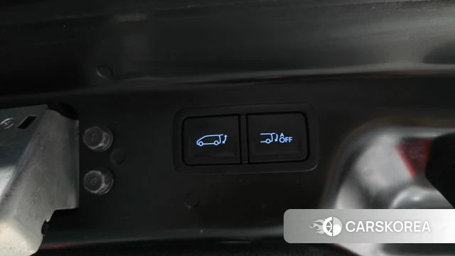Hyundai Staria id 4682159 из Кореи 22