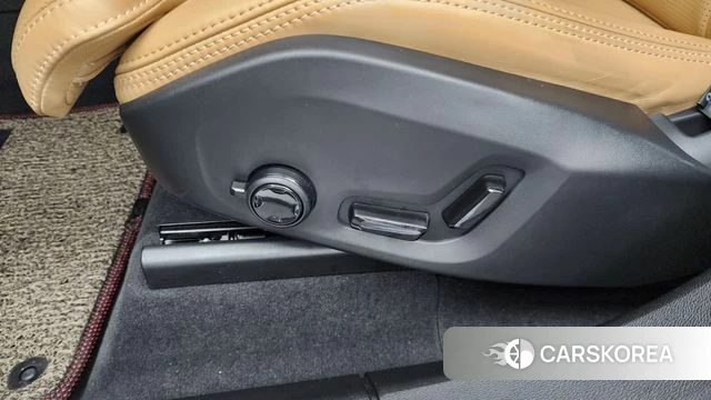 Volvo XC60 second Generation id 4530793 из Кореи 22