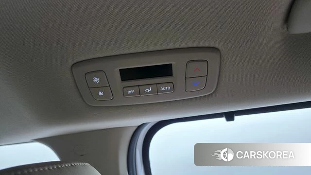 Kia The New Carnival 4th Generation id 4462402 из Кореи 22