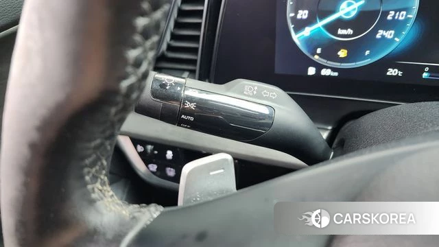 Kia Sportage 5th Generation Hybrid id 4753809 из Кореи 22