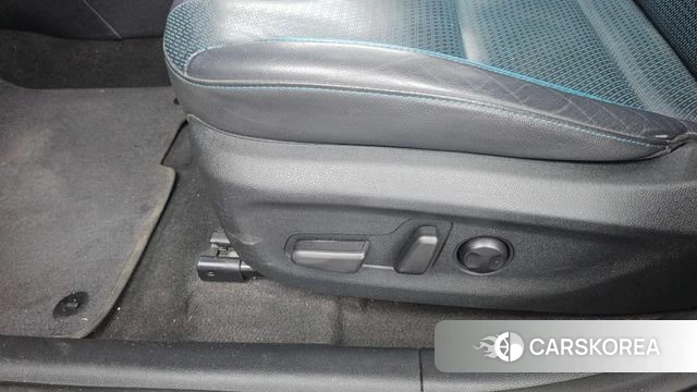 Kia Niro EV id 4508527 из Кореи 22