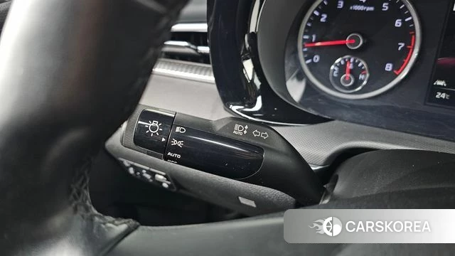 Kia K5 3rd generation id 4490325 из Кореи 22