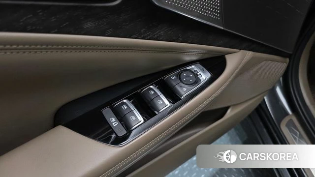 Kia K8 Hybrid id 4656320 из Кореи 22
