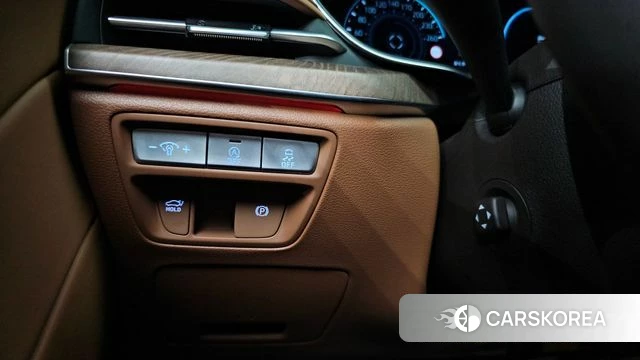 Genesis G80 (RG3) id 4881130 из Кореи 22