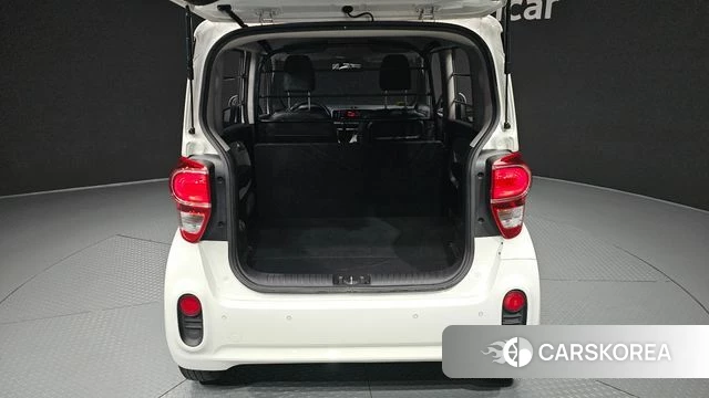 Kia The New Ray id 4593815 из Кореи 22