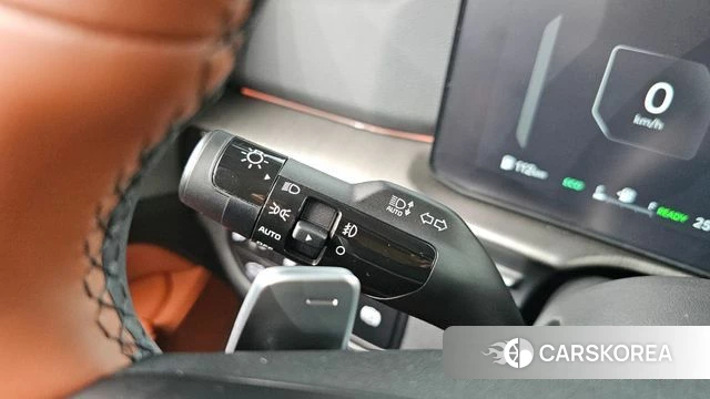 Kia The New Sportage 5th Generation Hybrid id 4897702 из Кореи 22